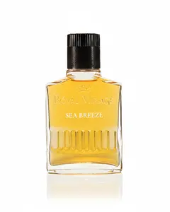 RM Sea Breeze Aftershave - 100ml - Masculine & Cleansing