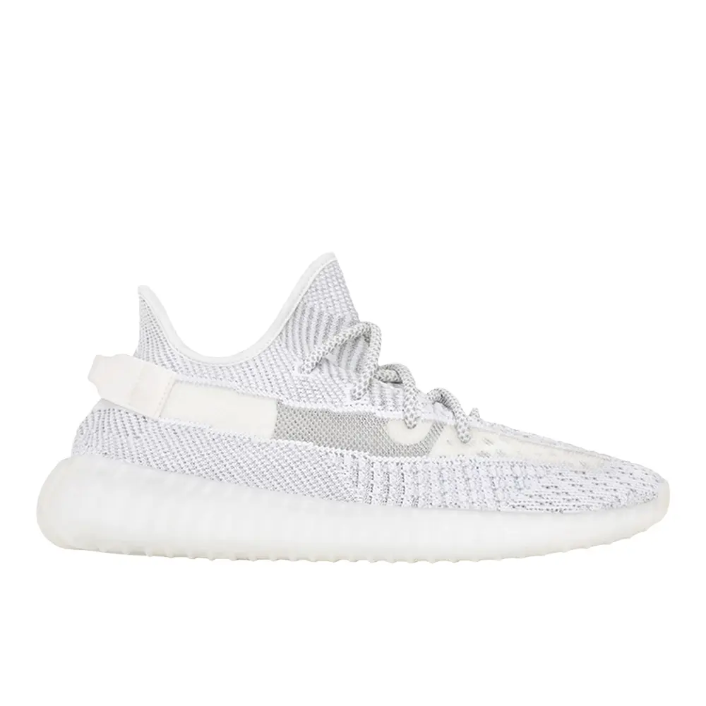 adidas Mens Yeezy Boost 350 V2 Sneakers Shoes Casual - White
