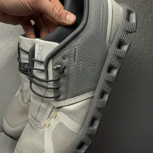 Cloud Men's Walking Shoes - Size 10, Comfortable Footwear for Boys