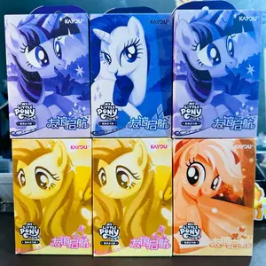 MLP Kayou TCG 100% Authentic(new)