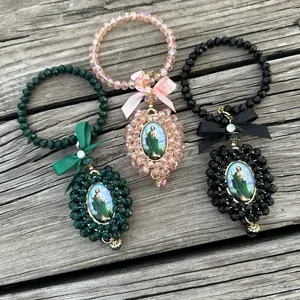 San Judas Car Blessing