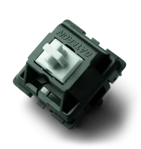 Gecko Silent Linear Switches