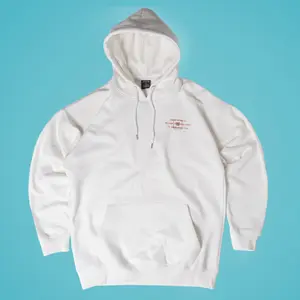 First Class Fromage Hoodie ✉️