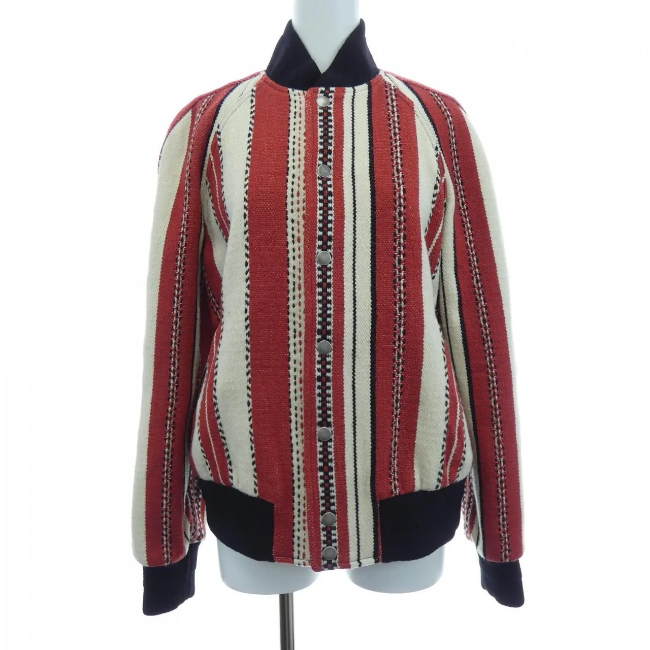 Pre-owned Yves Saint Laurent Others Small Leather Goods Saint Laurent Jacket
