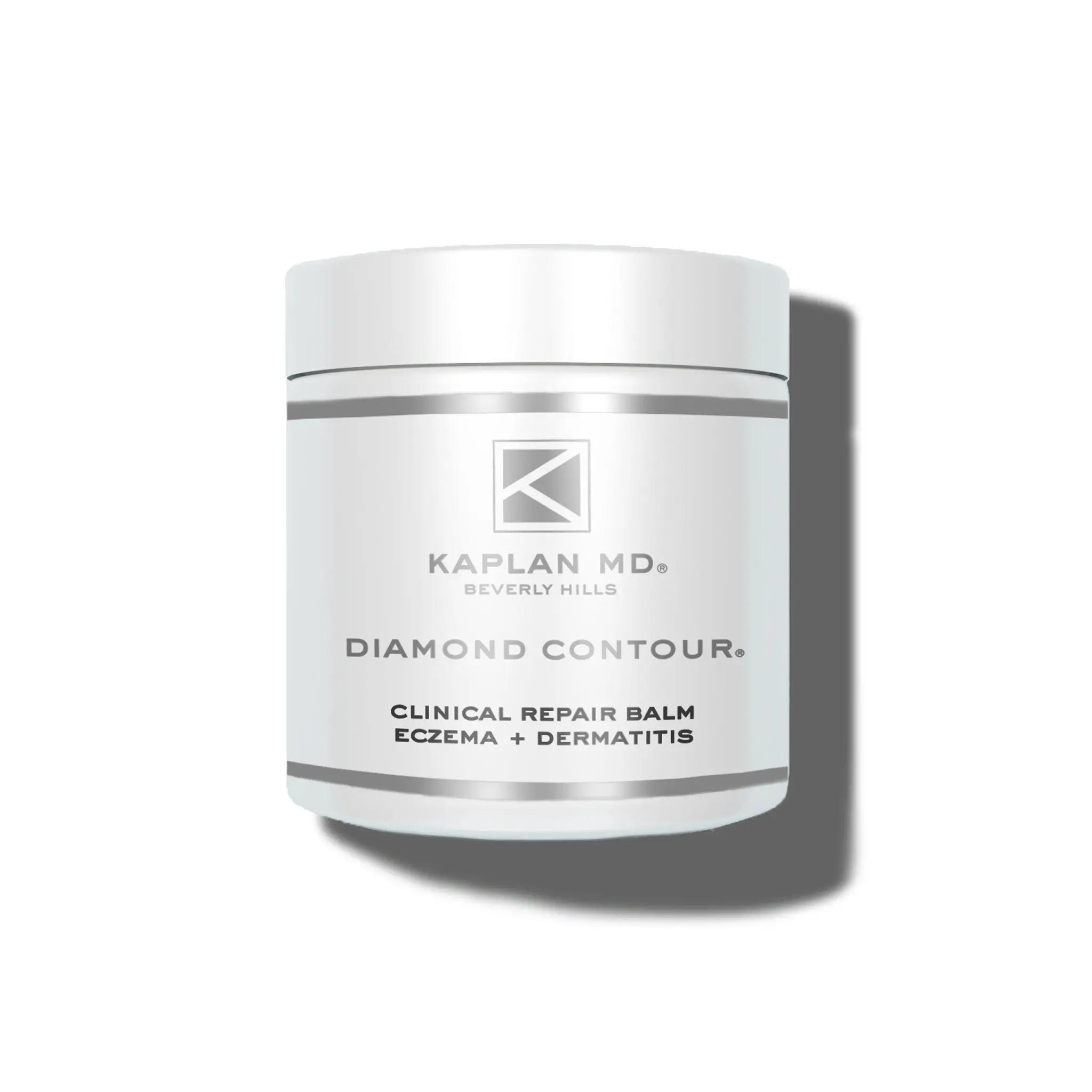 KAPLAN MD Diamond Contour Clinical Repair Balm | Moisturizers Skincare  Hydrating Rejuvenating Eczema