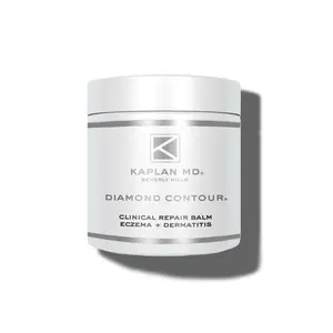 KAPLAN MD Diamond Contour Clinical Repair Balm | Moisturizers Skincare  Hydrating Rejuvenating Eczema