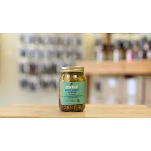 Pickles - Zesty Garlic & Dill