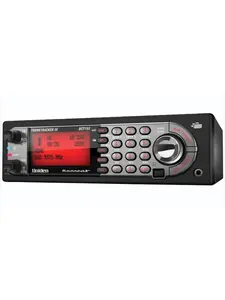 Uniden Bearcat Scanner With Bear