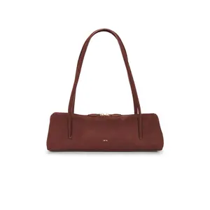 JW PEI Nova Baguette Shoulder Bag in Brown