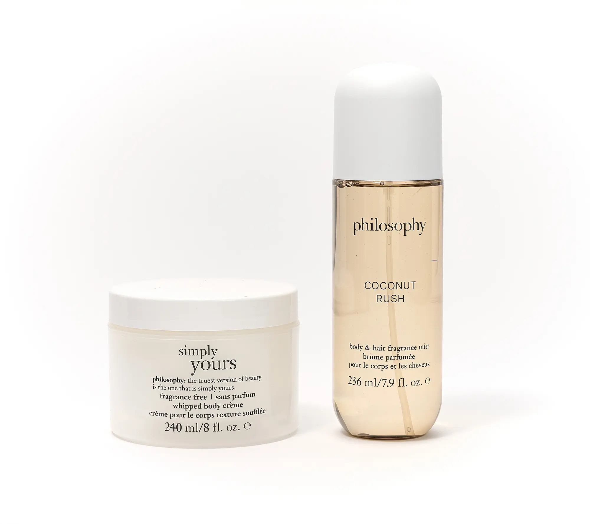 philosophy simply refresh body, hair & skin 2pc set philosophy simply refresh body, hair & skin 2pc set