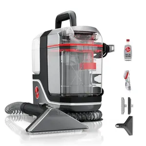 Hoover CleanSlate XL Deep Cleaning Spot Steam Cleaner