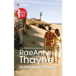 USED-Brambleberry Shores: An Anthology by RaeAnne Thayne (Unknown)
