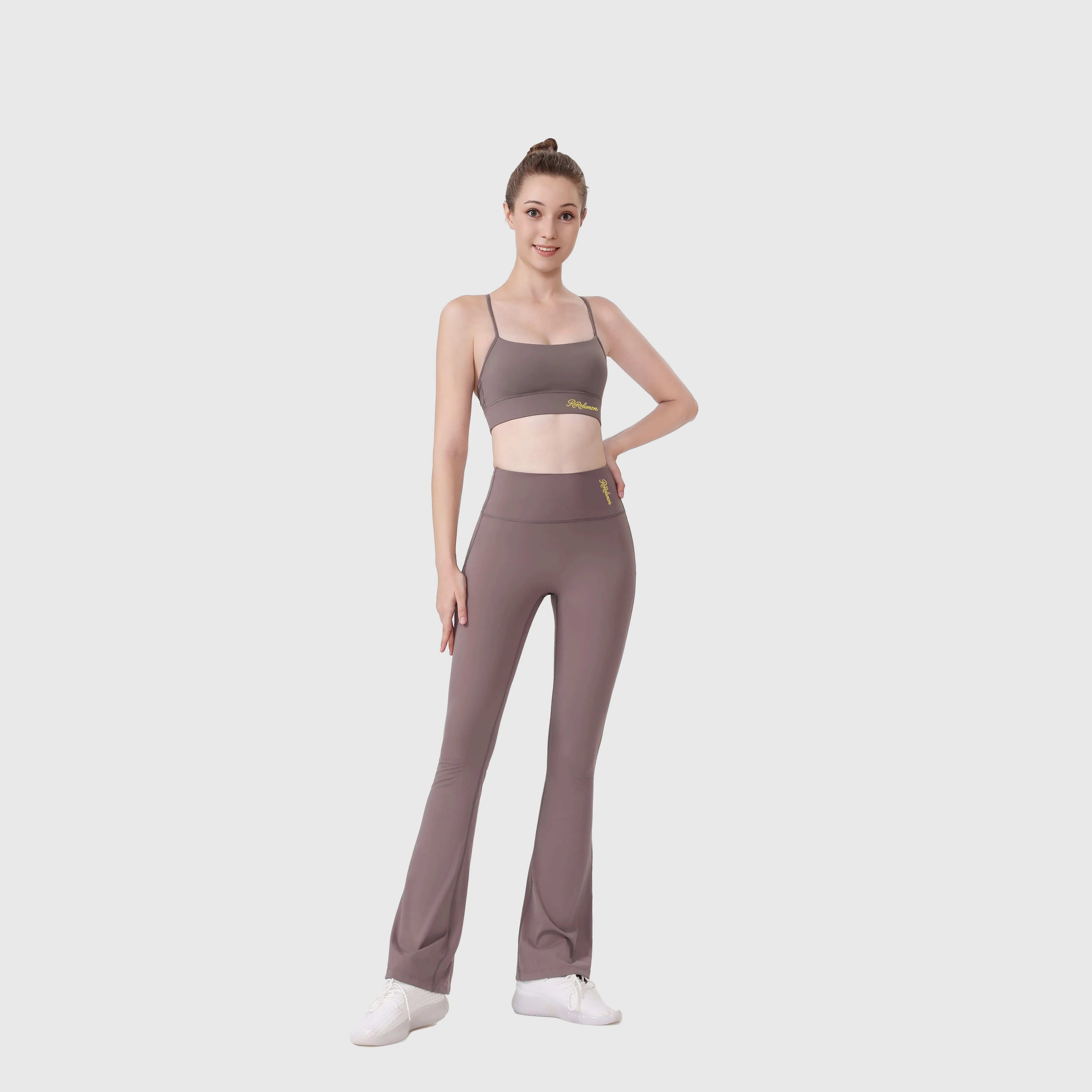 Sea rock gray