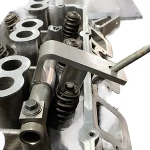 XDH-1 Hemi Engine Valve Removal Tool for Cars and Trucks