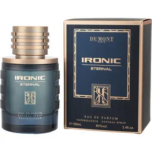 Ironic Eternal By Dumont Paris Eau De Parfum For Men