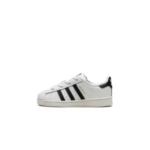Superstar TD "White Black" FU7717