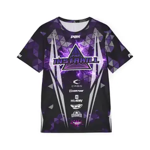 PHP-INSTAKILL Tech Tee (Pit crew-00)