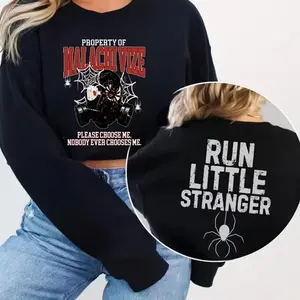 Leigh Rivers Little Stranger Unisex Shirt, Movie Shirt, Run Little Stranger Shirt