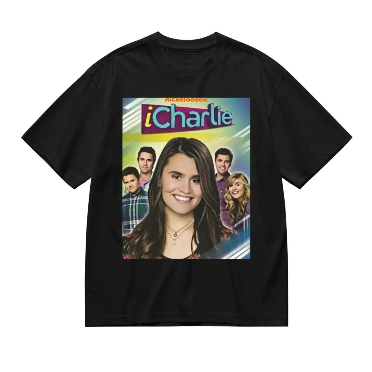 Charlie Kirk Viral Meme Graphic Printed T-Shirt For Men Women, Premium Pure Cotton O Neck Casual Short Sleeve Tops Tees KC0