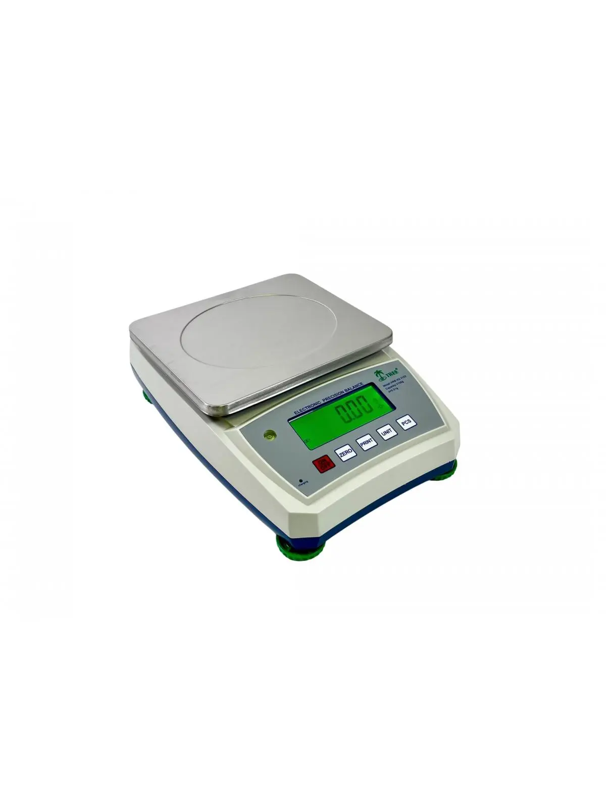 212 MAIN HRB-XG 313 High Acc. Precision Kitchen Scale, 300 g x 0.001 g Capacity, with Draft Shield