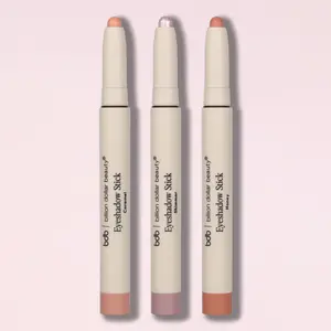 Billion Dollar Beauty - Eyeshadow Stick Trio Glitter Cosmetics