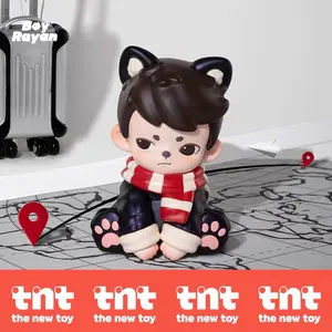 【tntspace】Rayan Love Series Pendant | Hanging & Display Decor Trendy Anime Collectible Figure
