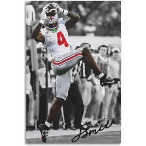 Jeremiah Smith Poster Poster Album Cover Posters for Bedroom Wall Art Canvas Posters