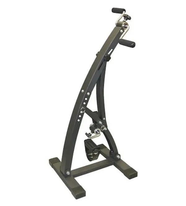 BetaFlex HomePhysio Malibu Exercise Bike