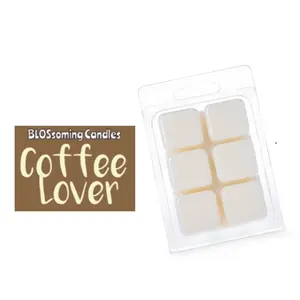 COFFEE LOVER WAX MELTS