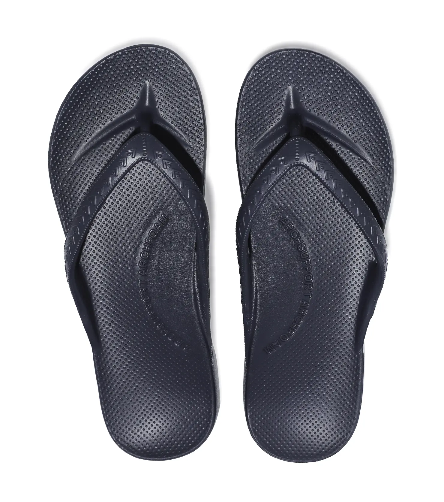 Women Arch Support Flip Flops, Women's Casual Comfort Sport Sandal for Plantar Fasciitis, Summer Beach Pool Thong Sandals Lightweight Casual Walking