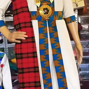 Dhaka Megkli Women's Clothes with Colorful Design and Traditional Patterns - Womenswear