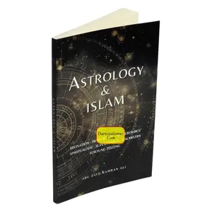 Astrology & Islam By Abu Zayd Kamran Ali