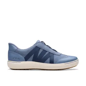 Clarks Womens Nalle Tess Sneakers