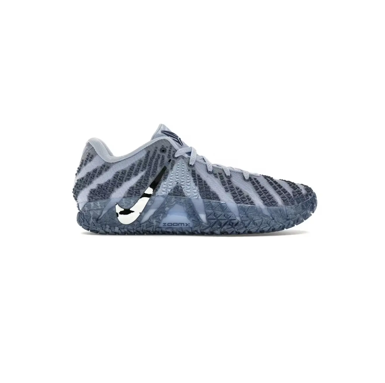 Nike Ja 3 'All-Star Cobalt Bliss'