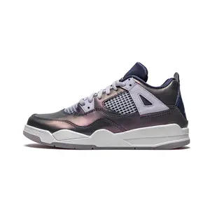 Air Jordan 4 Retro SE PS "Monsoon Blue" BQ9042 400