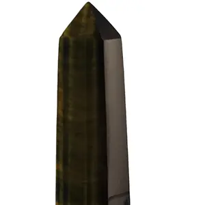 UrGemz Shungite: Powerful Purifier of Water and Air - Natural Crystal Decorations