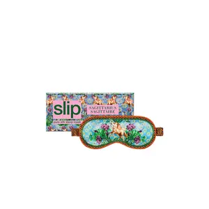 slip Sleep Mask in Zodiac Sagittarius