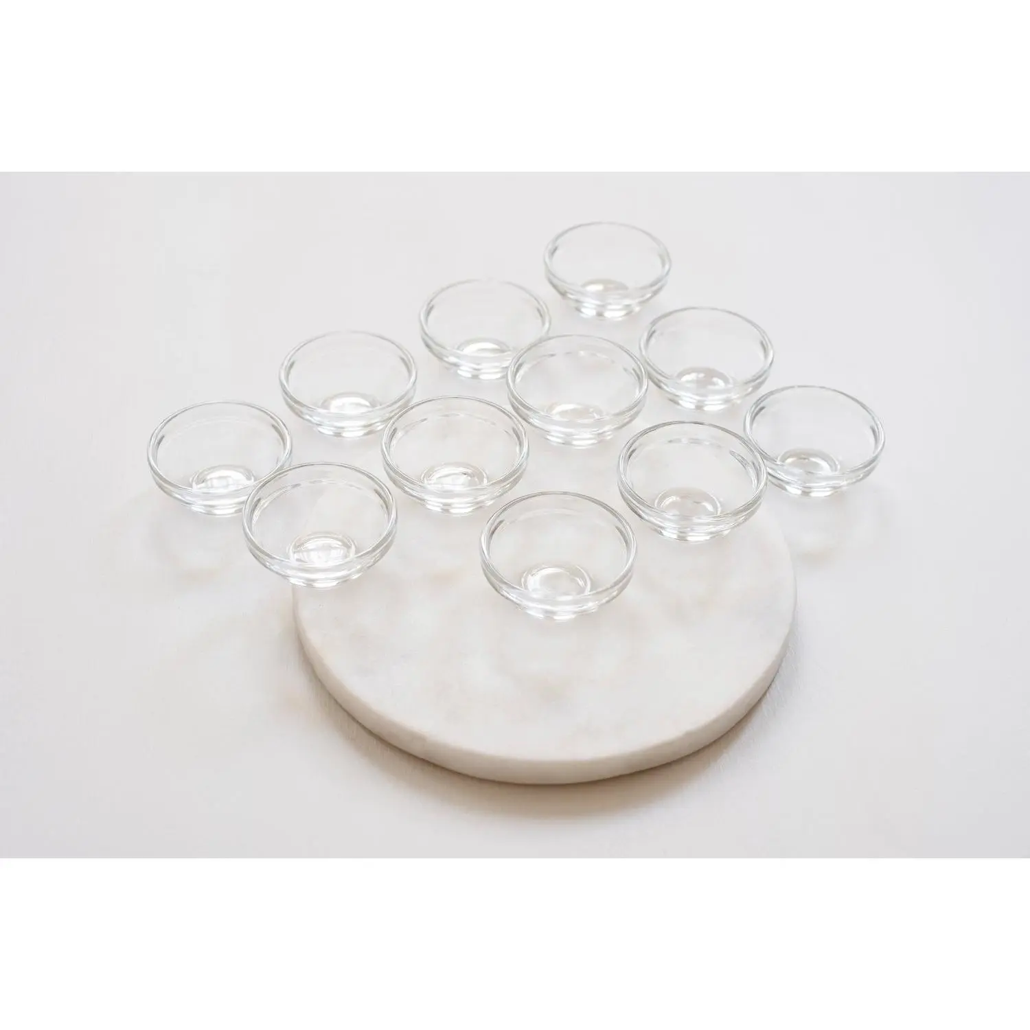 Glass Bowl