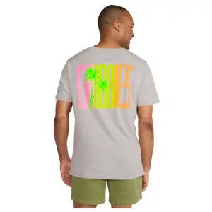 Chubbies Shady Palm Mens Tee