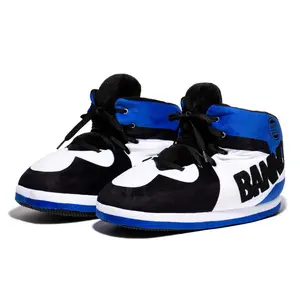 "OG" FRAG Sneaker Slippers