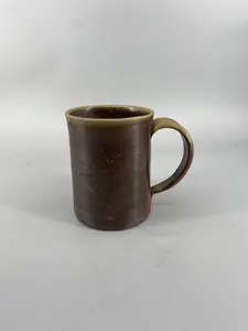 Bizen-yaki Large Mug