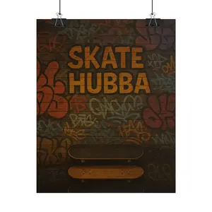 Rolled Posters