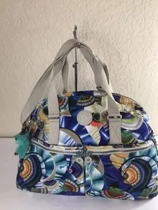 Kipling Eugina Travel Bag ($139)