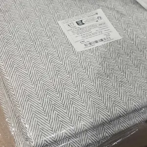 Extra Large Storage Bag with Lid for Clothes Blankets and Bedding, Ideal for Moving Closet Bedroom and Dorm, Durable Space Saving Design