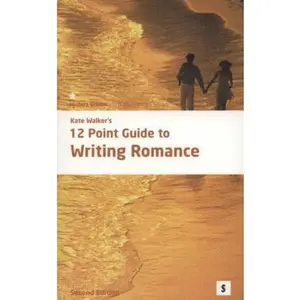USED-Kate Walker's 12 Point Guide to Writing Romance (Studymates Writers Guides) by Kate Walker (Paperback)
