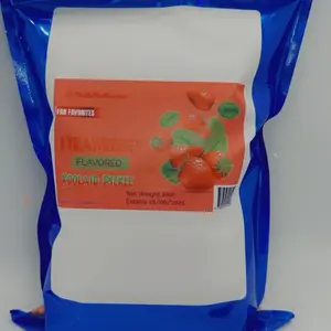 Strawberry Koolaid Sliced Pickles Snacks