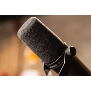 Shure SM7B Microphone Shure SM7B Microphone