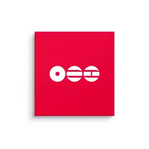 BTS - ARIRANG Travel Tag Box Set (CD)