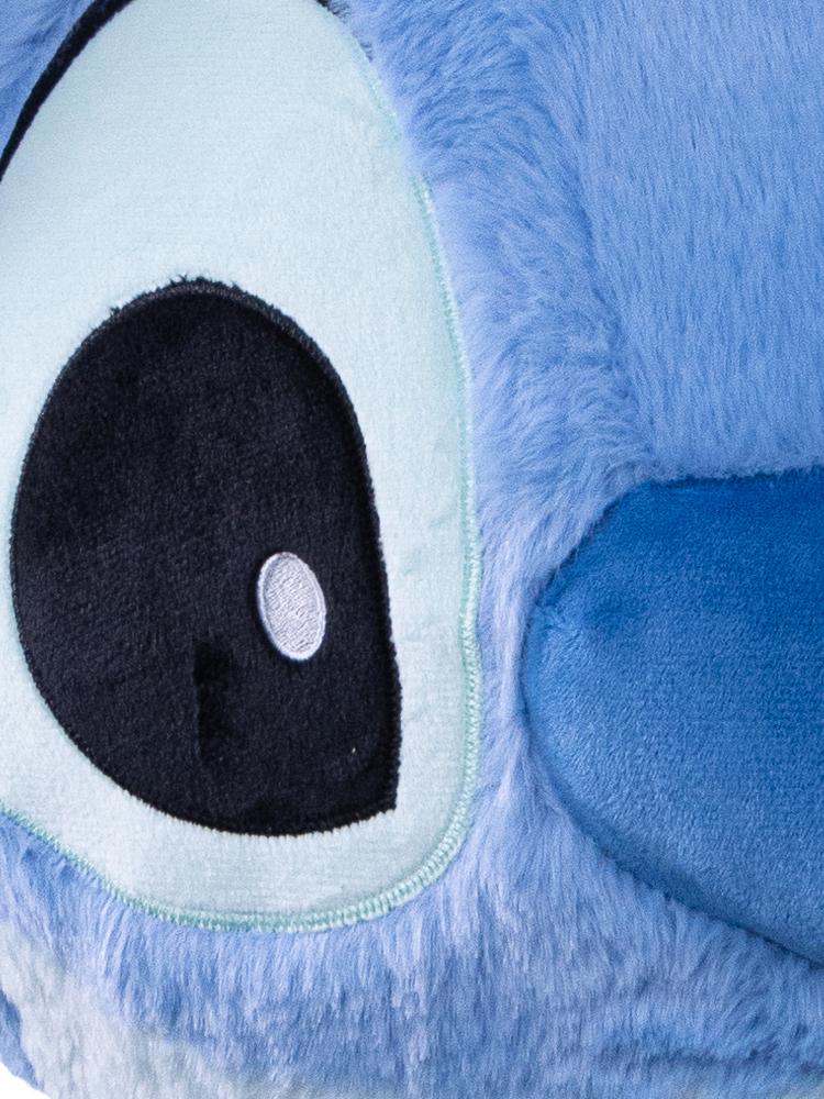 Disney Stitch Series 24th Anniversary Commemorative Sitting Plush