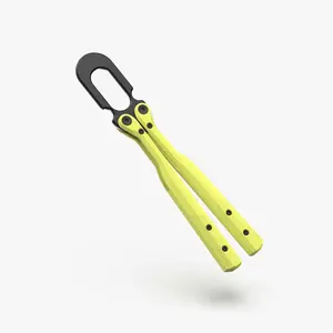 Flytanium U.F.O. Flipping Object - Unidentified Flipping Object Trainer (UFO) - Fidget Flipper